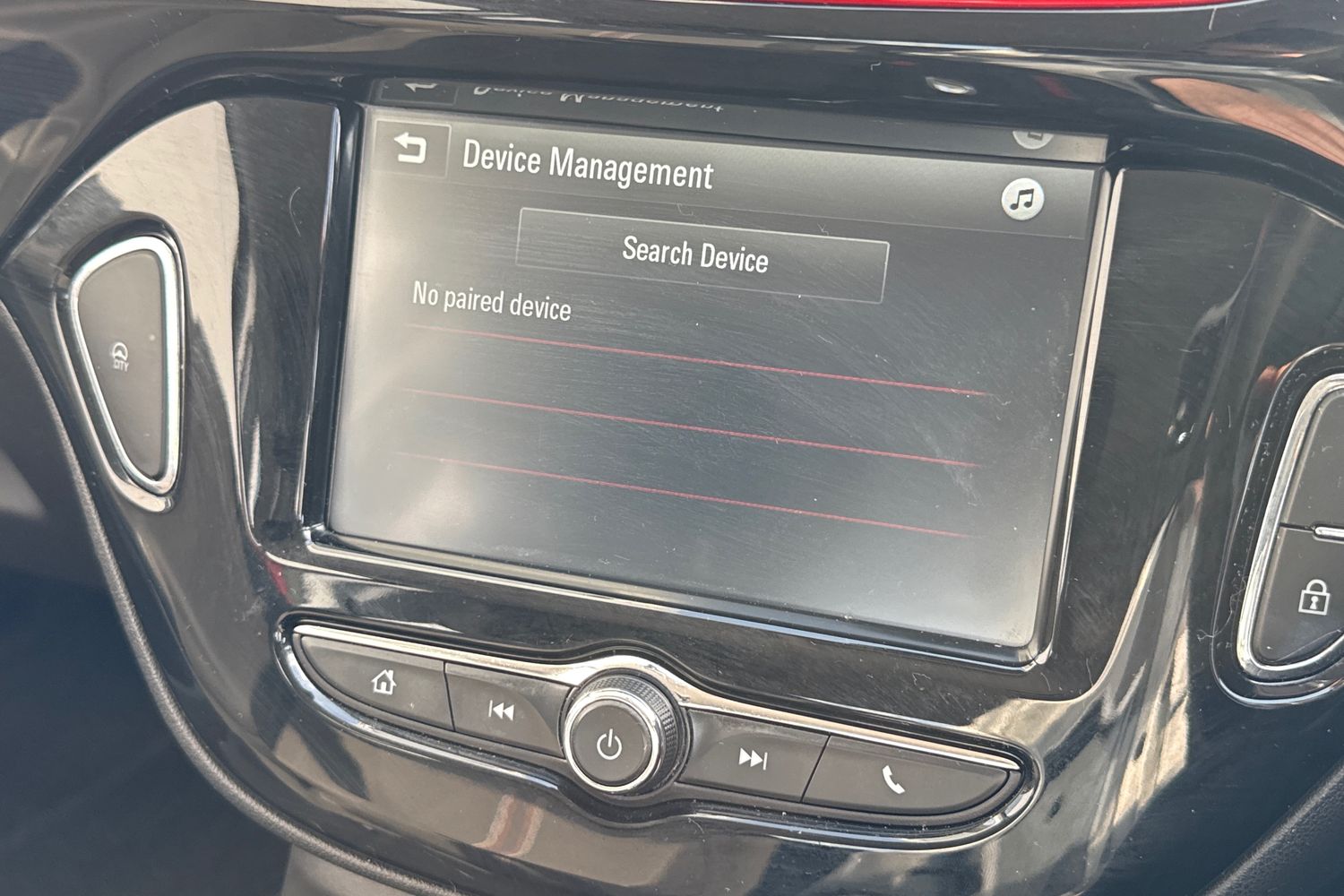 Used Vauxhall Corsa 2016 for sale - 77764539: Photo 47