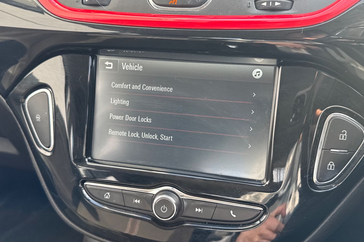 Used Vauxhall Corsa 2016 for sale - 77764539: Photo 49