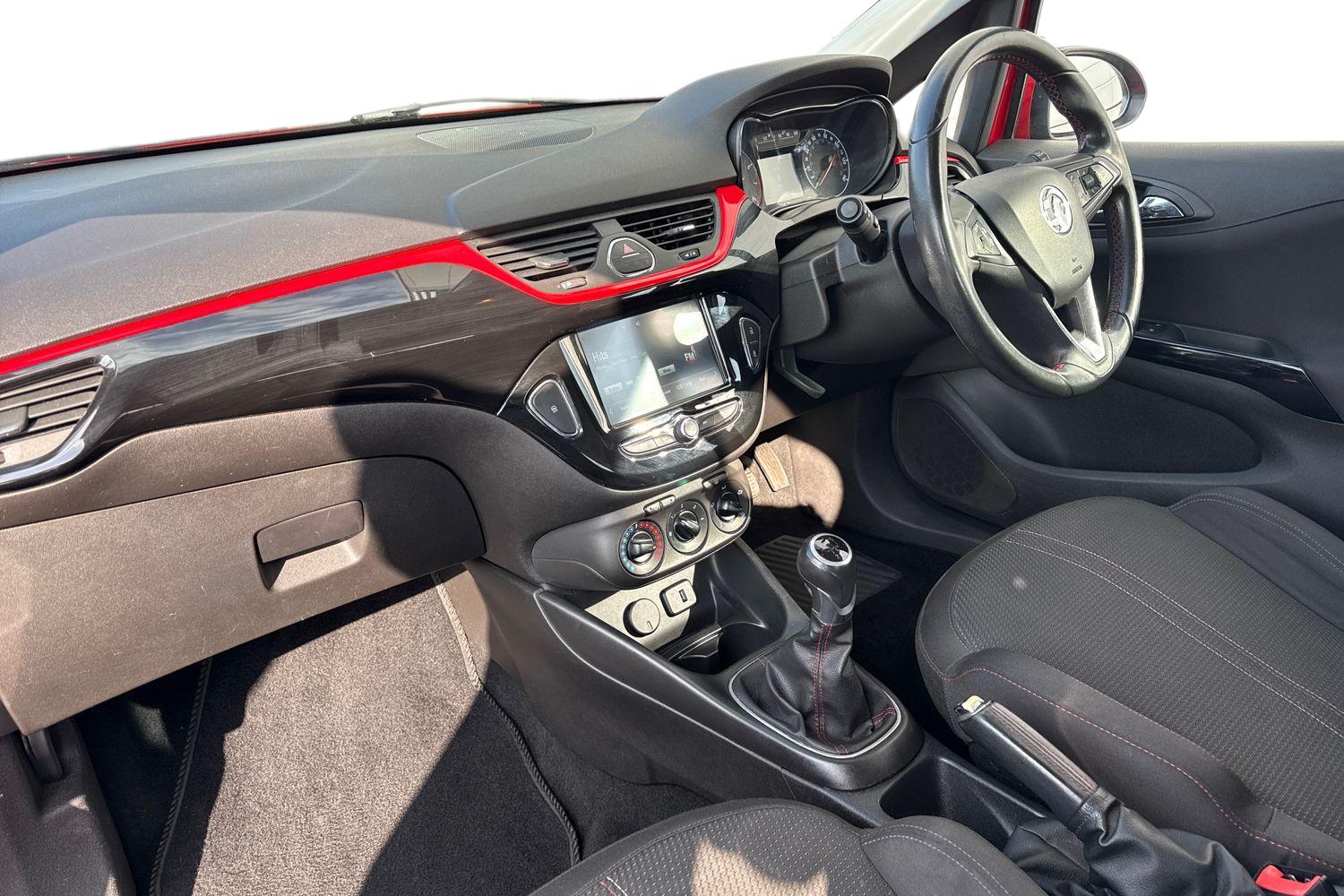 Used Vauxhall Corsa 2016 for sale - 77764539: Photo 8