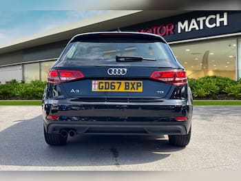 Used Audi A3 2018 for sale - 79620213: Photo