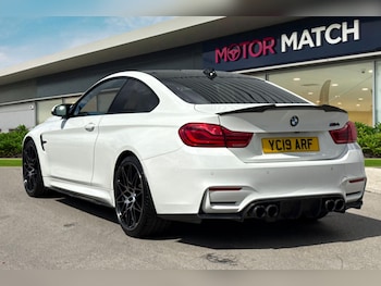 Used BMW M4 2019 for sale - 79470958: Photo
