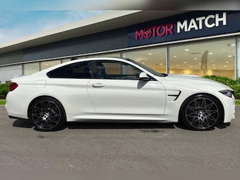 Used BMW M4 2019 for sale - 79470958: Photo