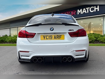 Used BMW M4 2019 for sale - 79470958: Photo