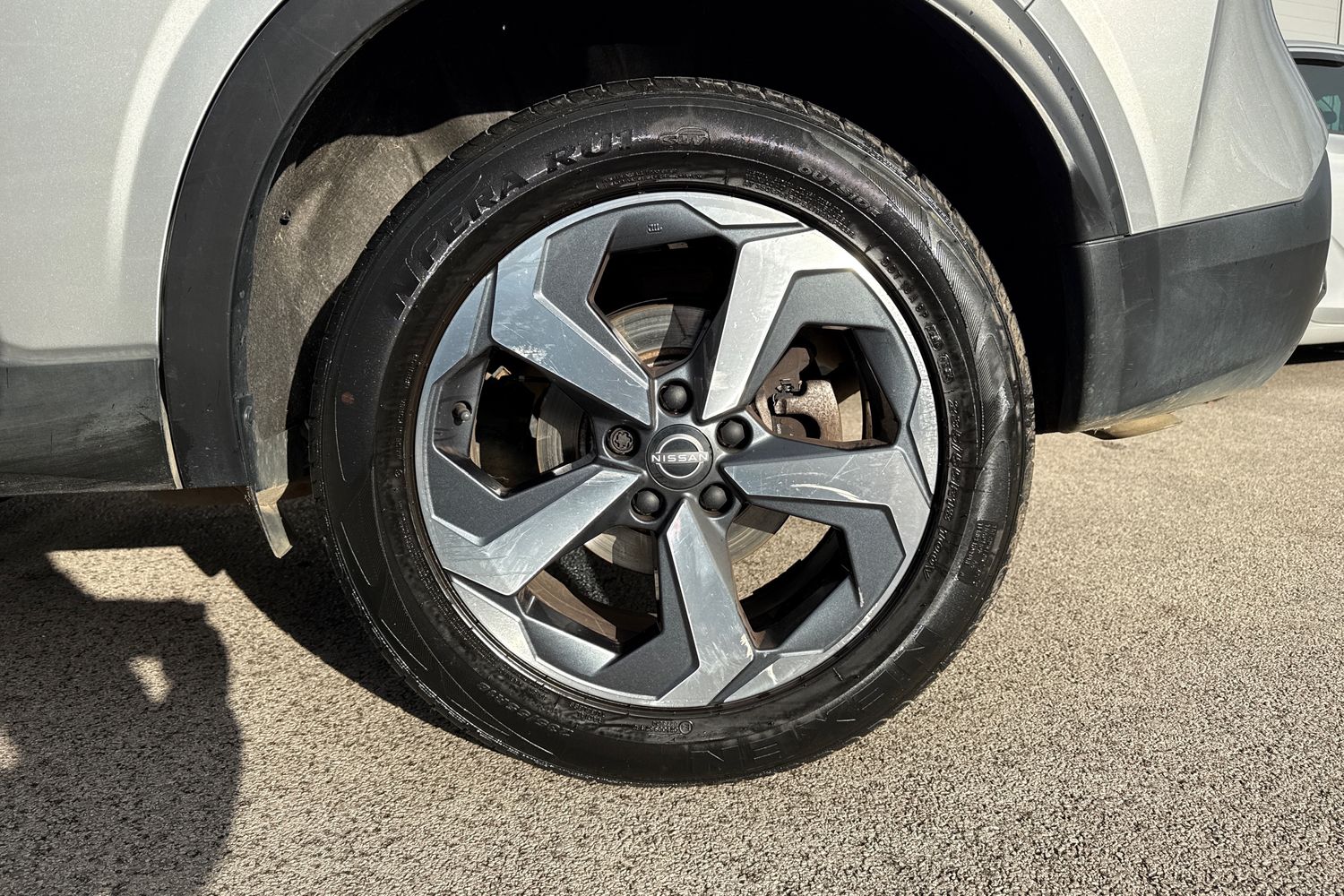 Used Nissan Qashqai 2023 for sale - 76624864: Photo 10