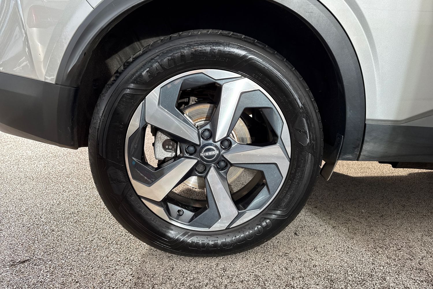 Used Nissan Qashqai 2023 for sale - 76624864: Photo 12