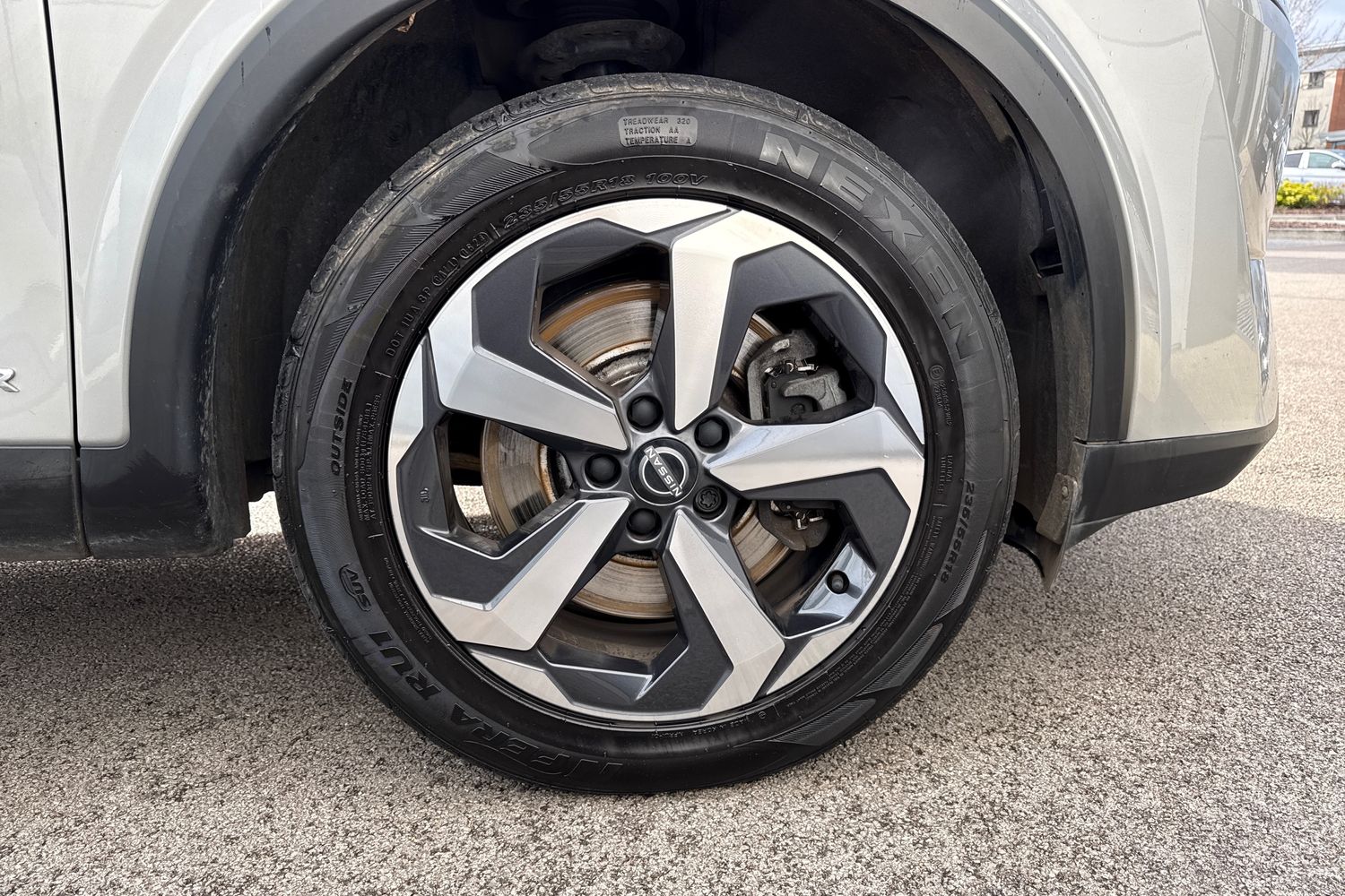 Used Nissan Qashqai 2023 for sale - 76624864: Photo 13