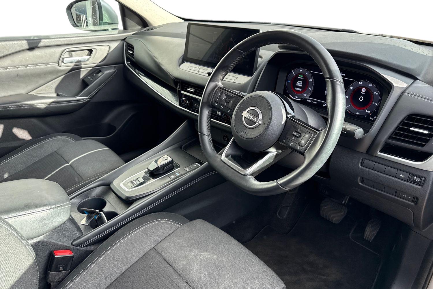 Used Nissan Qashqai 2023 for sale - 76624864: Photo 14