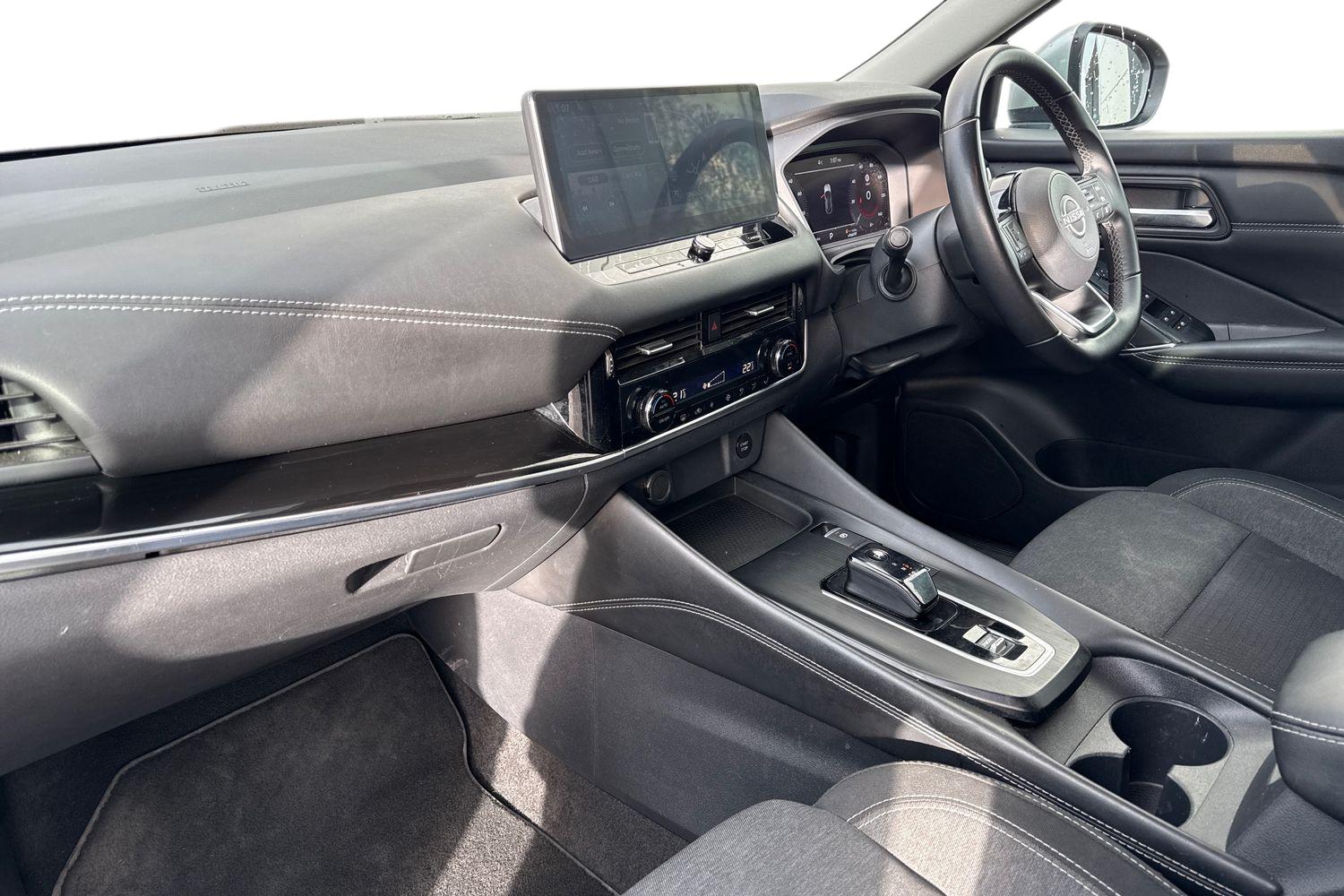 Used Nissan Qashqai 2023 for sale - 76624864: Photo 15