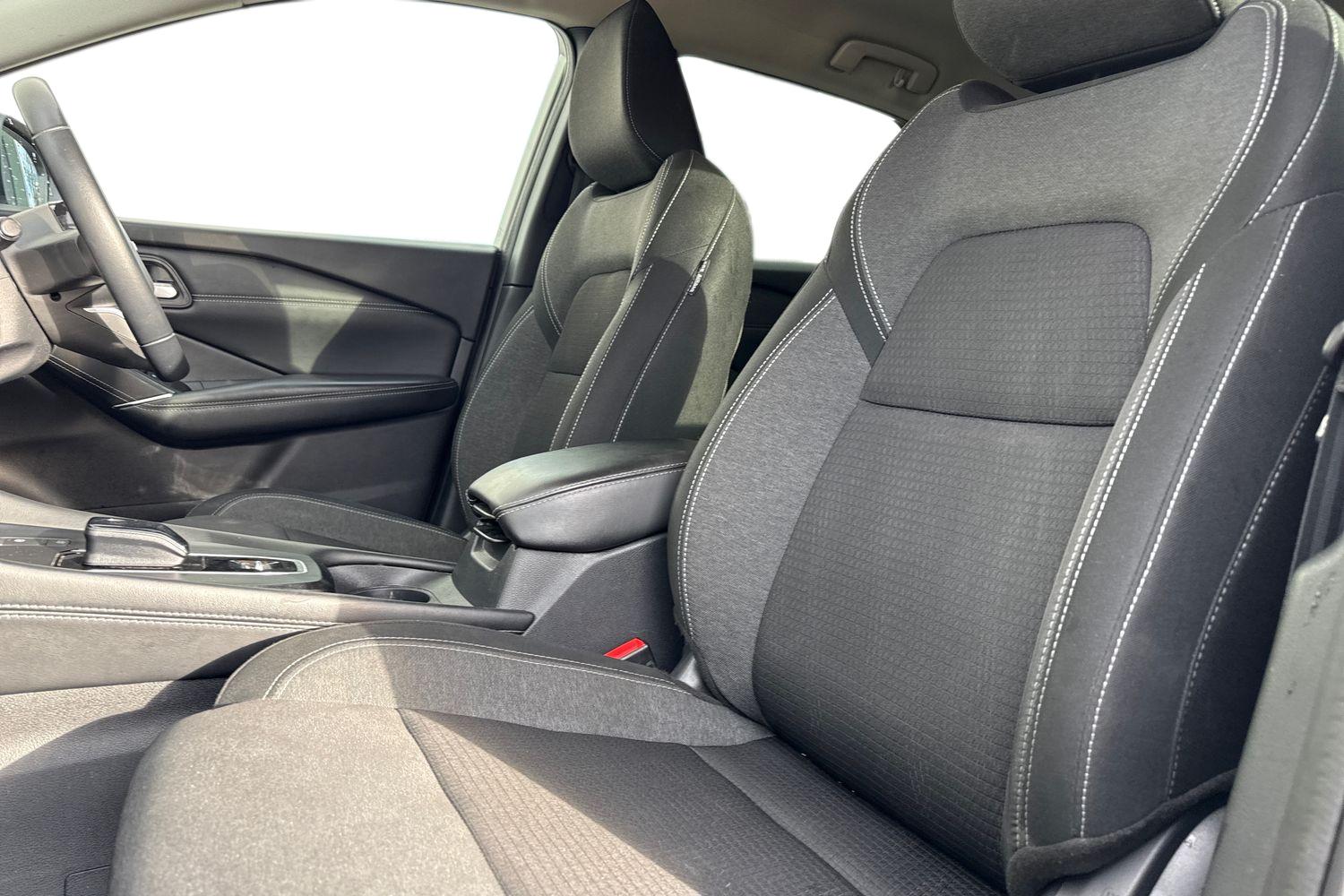 Used Nissan Qashqai 2023 for sale - 76624864: Photo 16