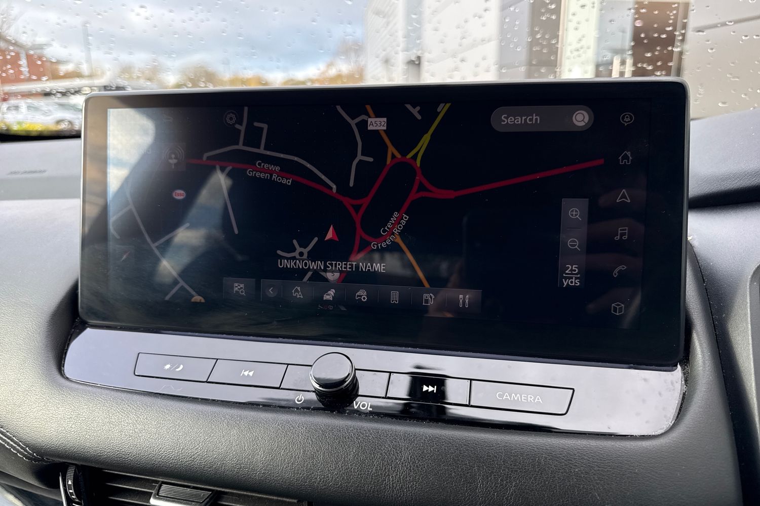 Used Nissan Qashqai 2023 for sale - 76624864: Photo 17