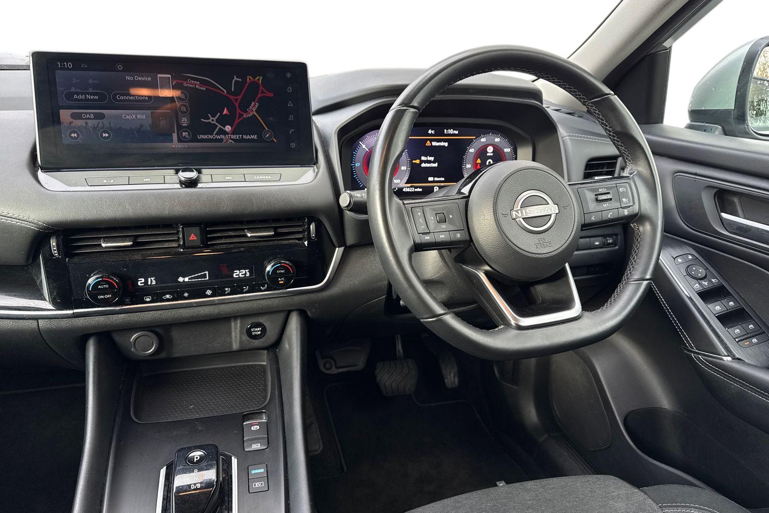 Used Nissan Qashqai 2023 for sale - 76624864: Photo 18