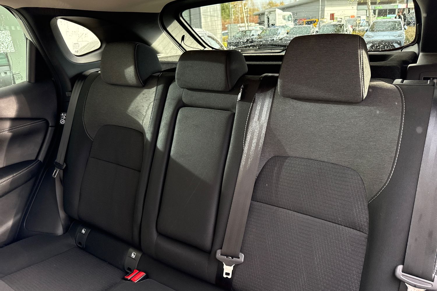 Used Nissan Qashqai 2023 for sale - 76624864: Photo 19