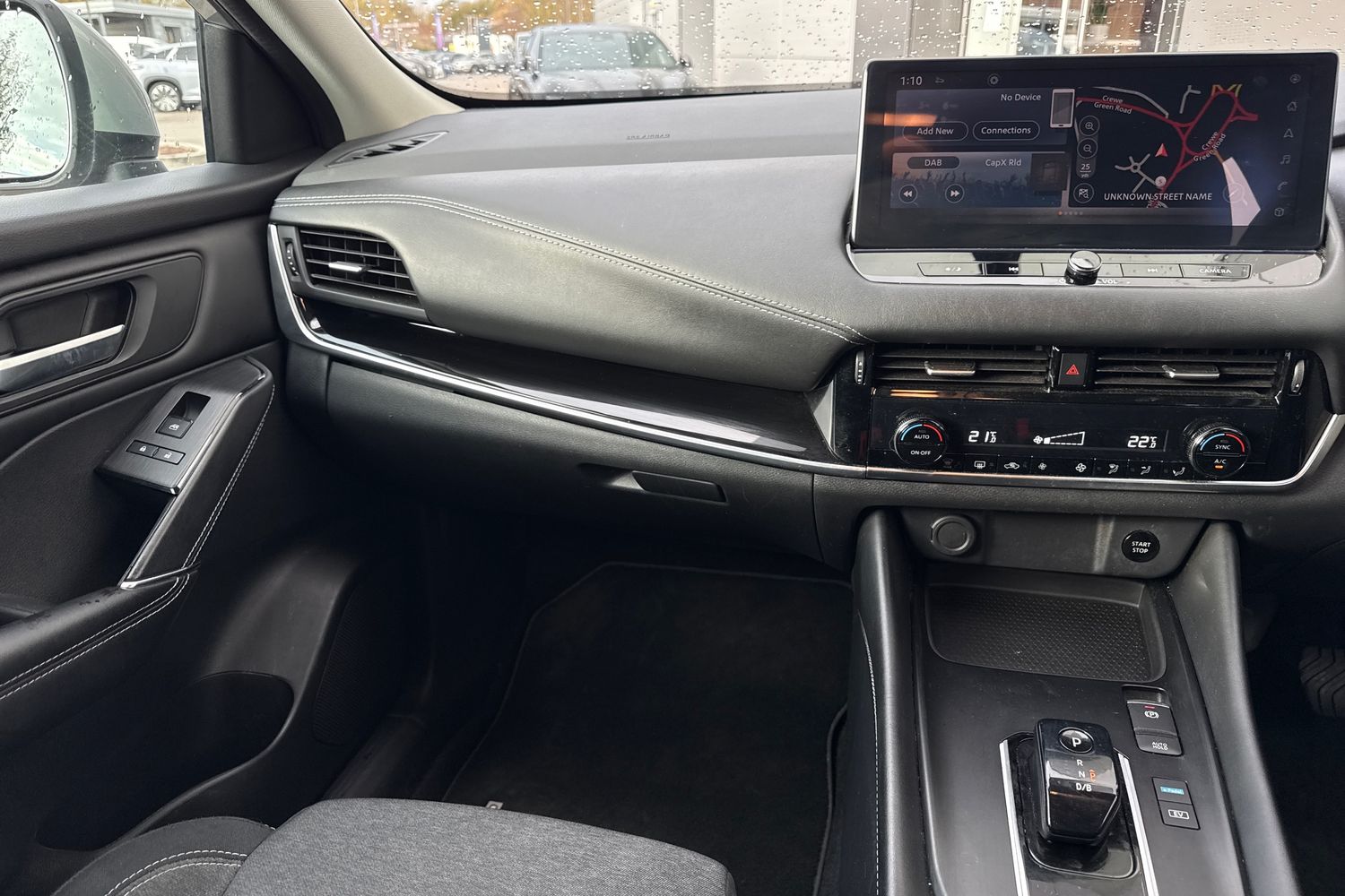 Used Nissan Qashqai 2023 for sale - 76624864: Photo 20