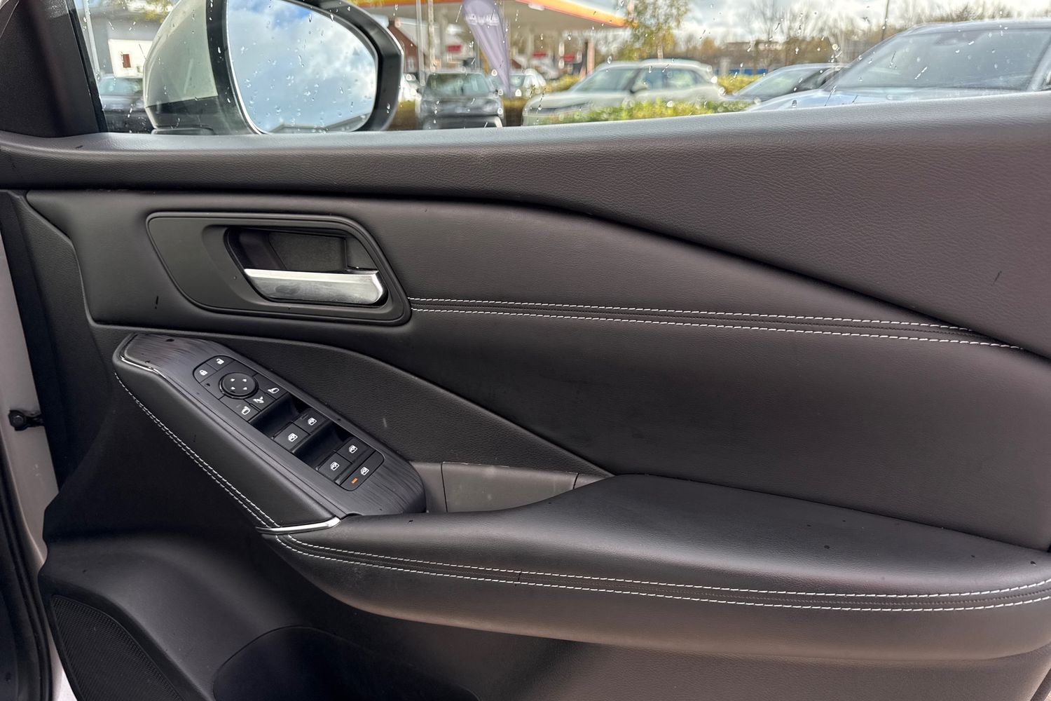 Used Nissan Qashqai 2023 for sale - 76624864: Photo 21