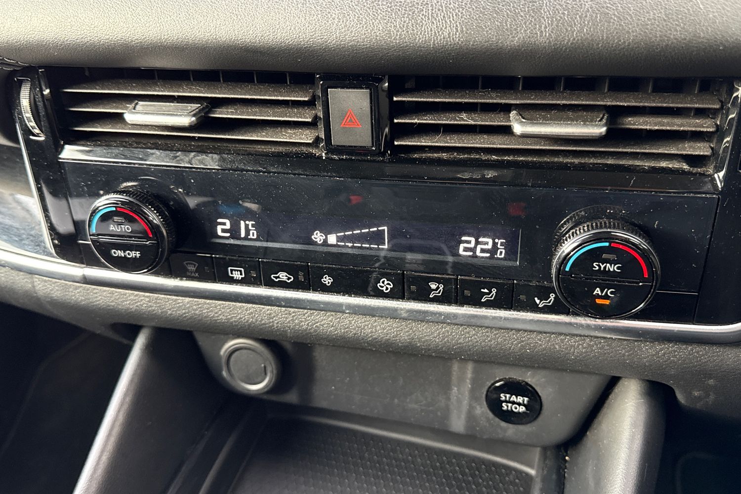 Used Nissan Qashqai 2023 for sale - 76624864: Photo 22