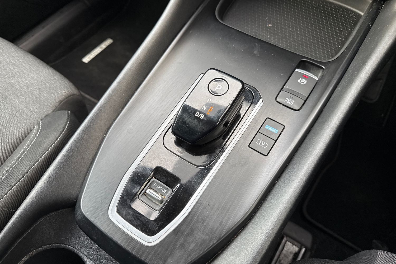 Used Nissan Qashqai 2023 for sale - 76624864: Photo 23