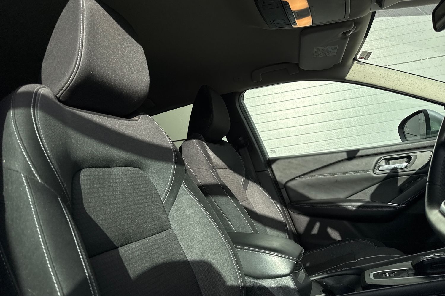 Used Nissan Qashqai 2023 for sale - 76624864: Photo 24