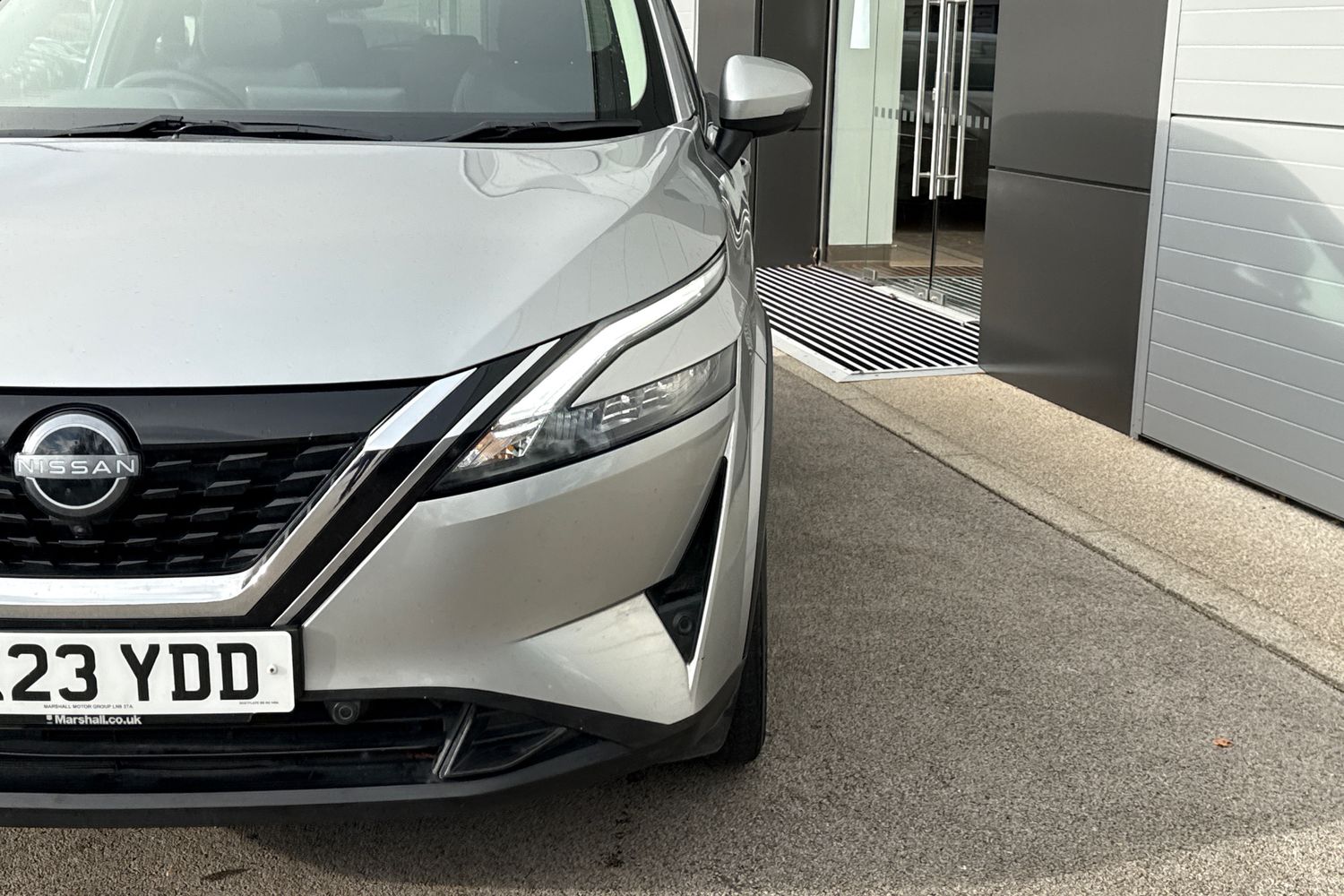 Used Nissan Qashqai 2023 for sale - 76624864: Photo 26