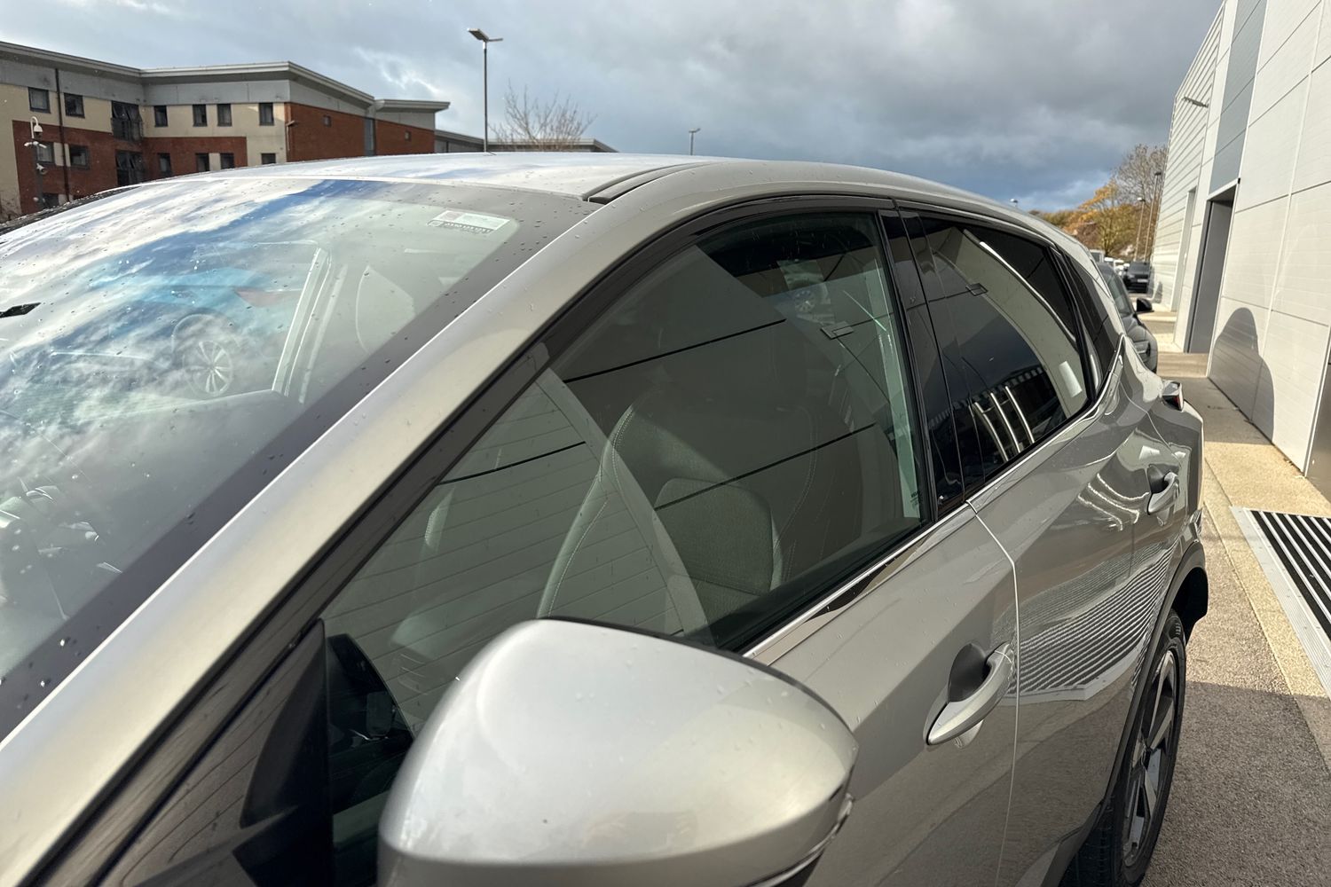 Used Nissan Qashqai 2023 for sale - 76624864: Photo 28