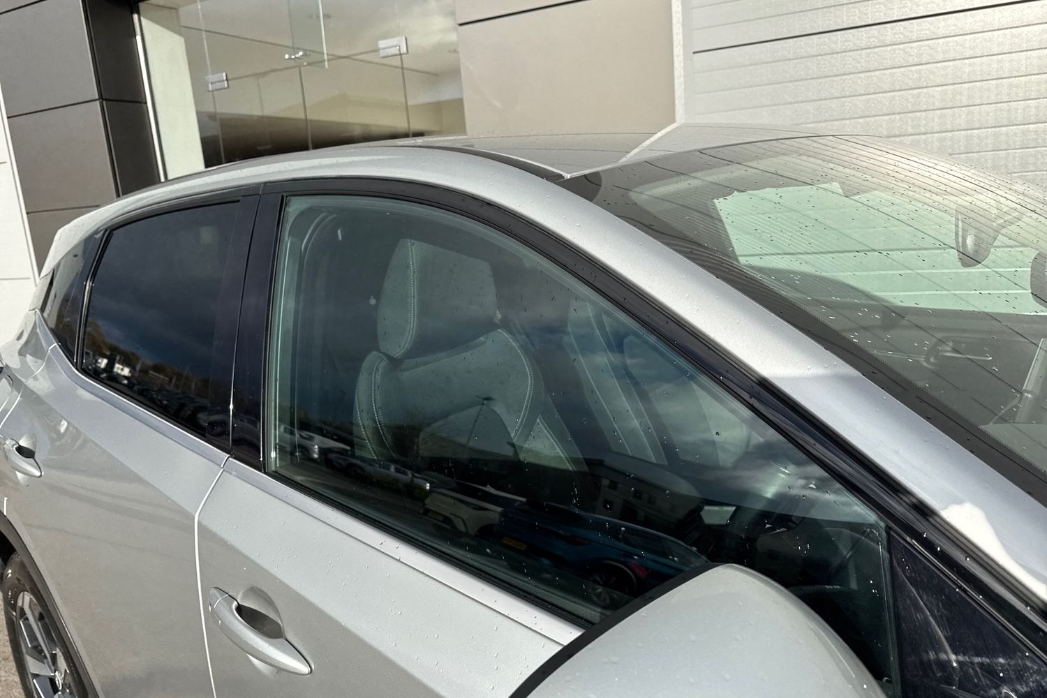 Used Nissan Qashqai 2023 for sale - 76624864: Photo 29