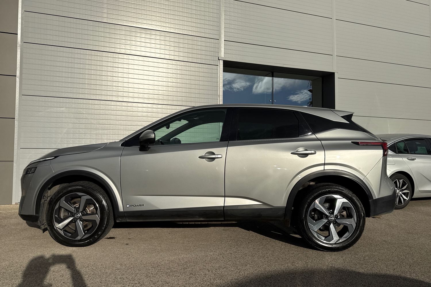 Used Nissan Qashqai 2023 for sale - 76624864: Photo 33