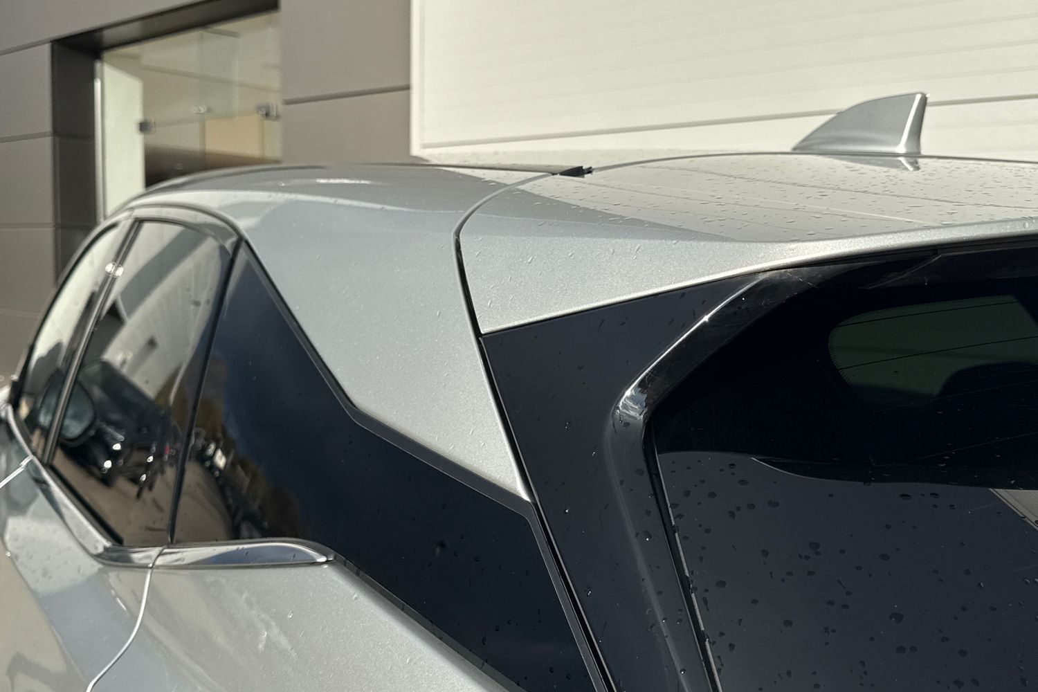 Used Nissan Qashqai 2023 for sale - 76624864: Photo 35