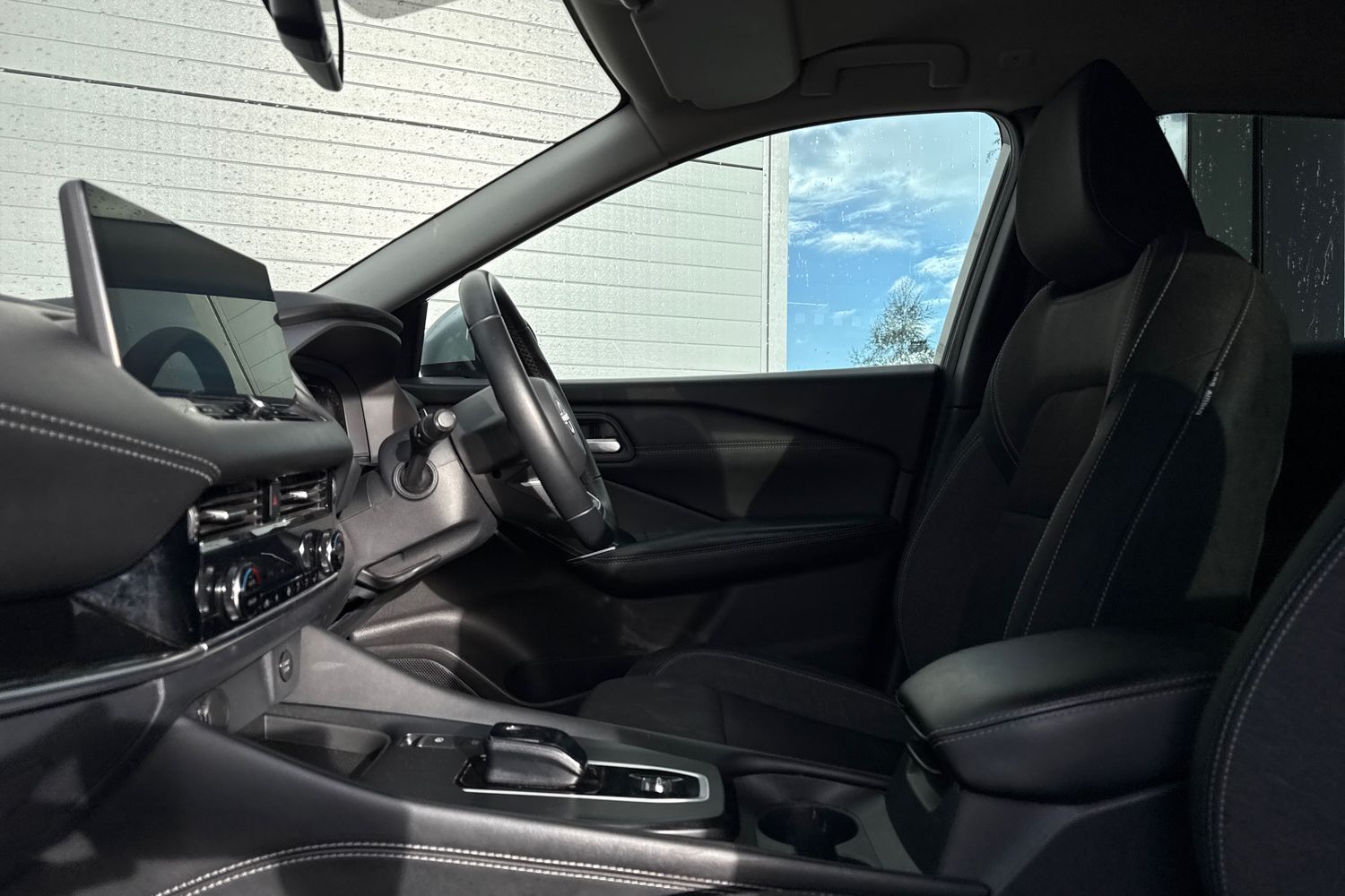 Used Nissan Qashqai 2023 for sale - 76624864: Photo 36