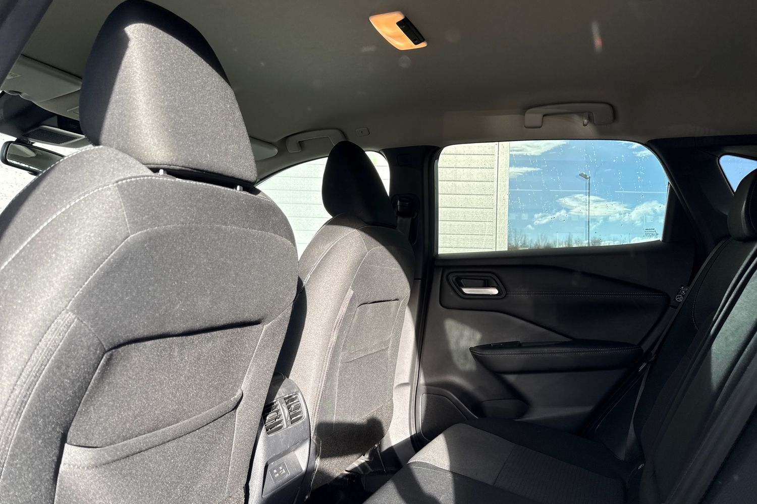 Used Nissan Qashqai 2023 for sale - 76624864: Photo 37