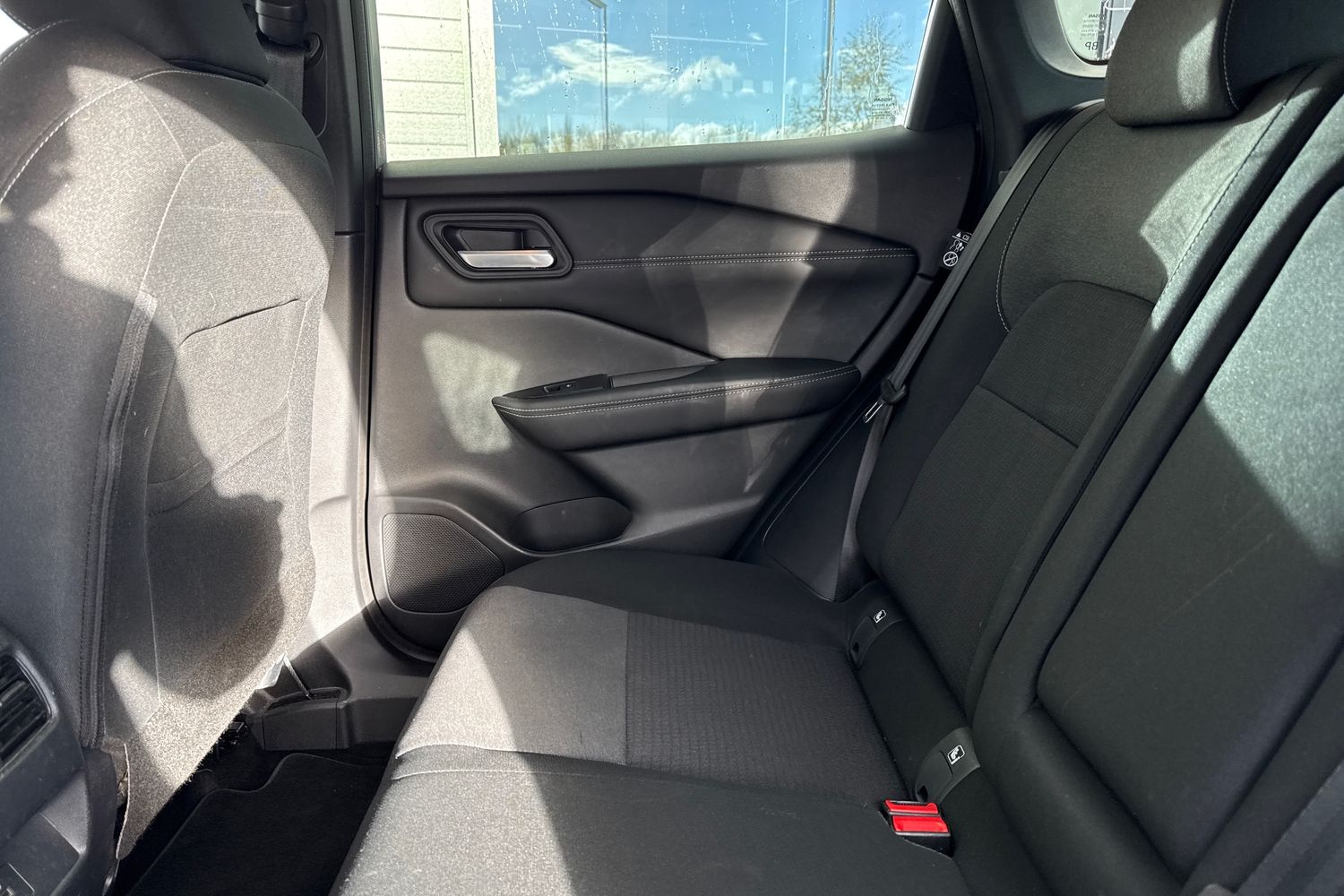 Used Nissan Qashqai 2023 for sale - 76624864: Photo 38