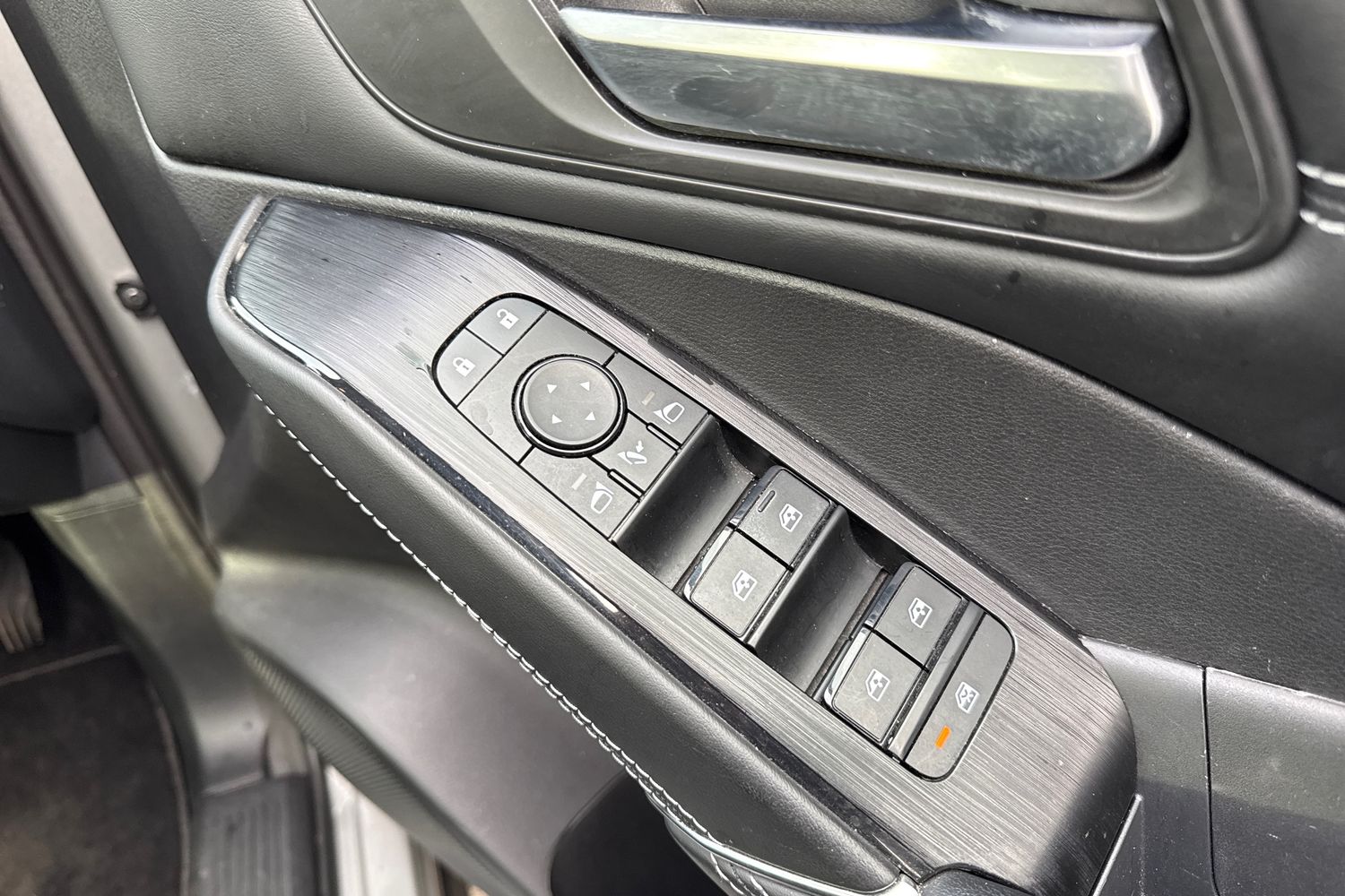 Used Nissan Qashqai 2023 for sale - 76624864: Photo 41