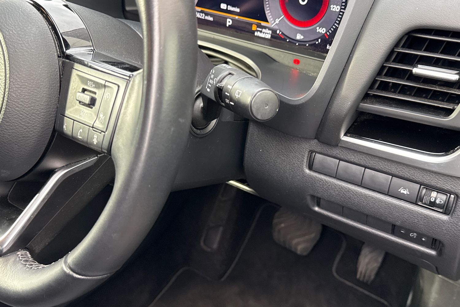 Used Nissan Qashqai 2023 for sale - 76624864: Photo 42