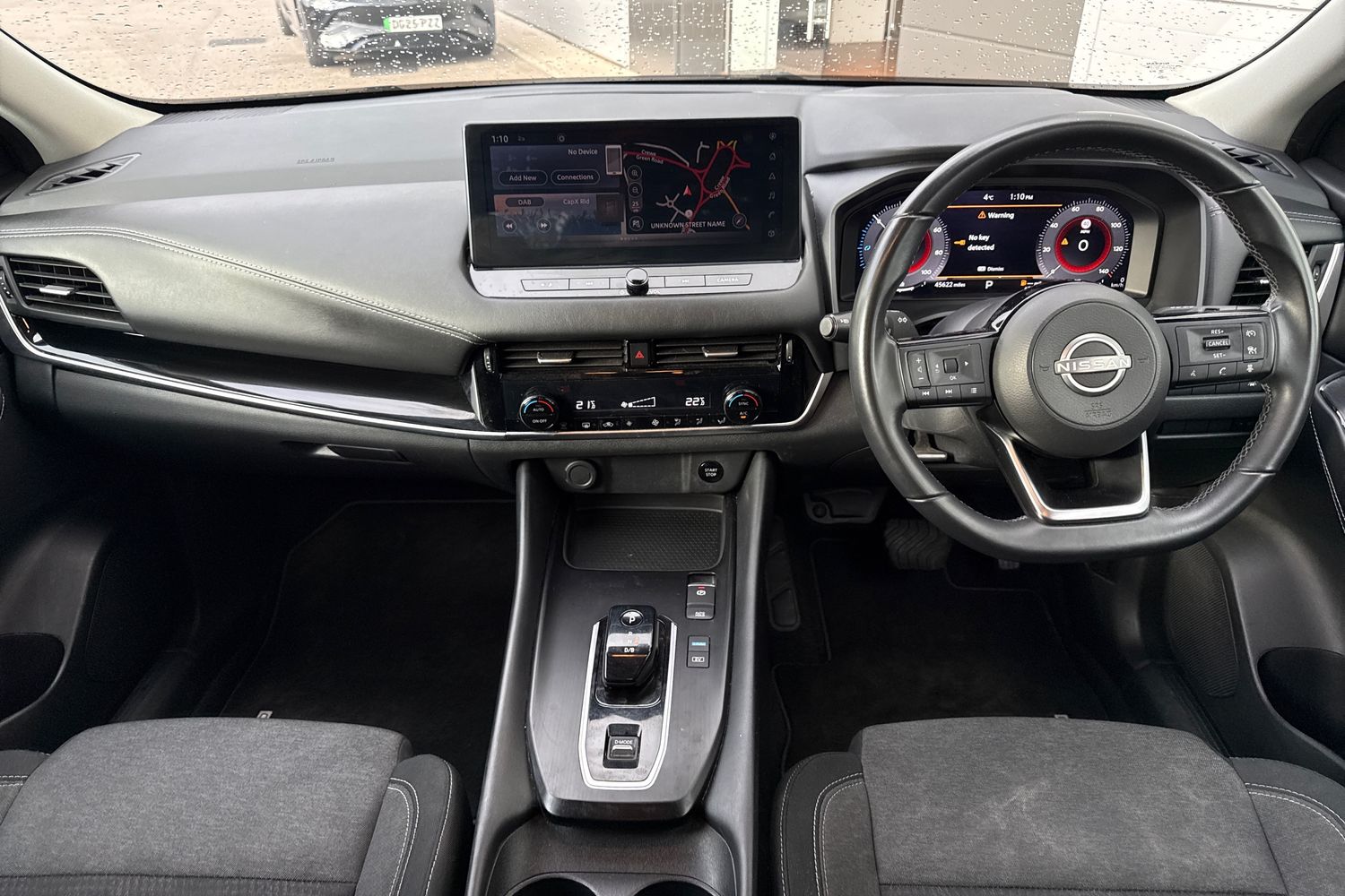 Used Nissan Qashqai 2023 for sale - 76624864: Photo 43