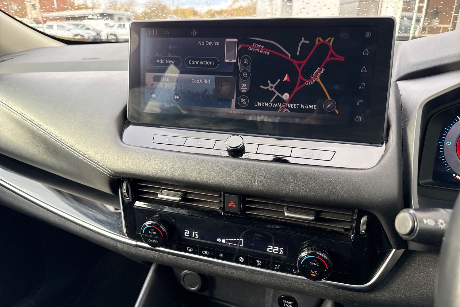 Used Nissan Qashqai 2023 for sale - 76624864: Photo 44