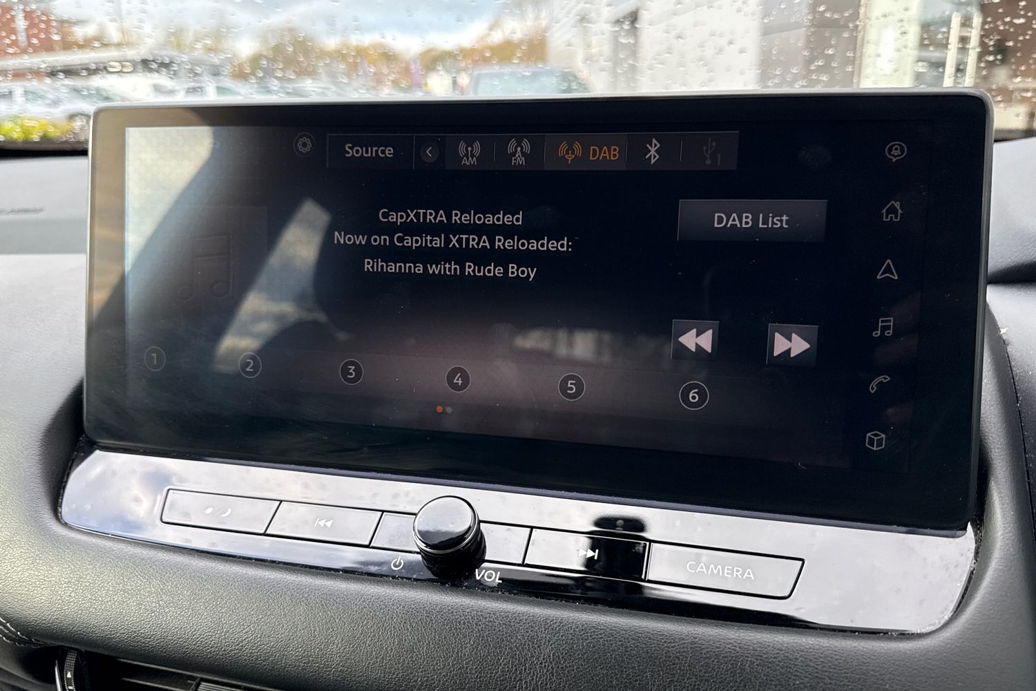 Used Nissan Qashqai 2023 for sale - 76624864: Photo 46