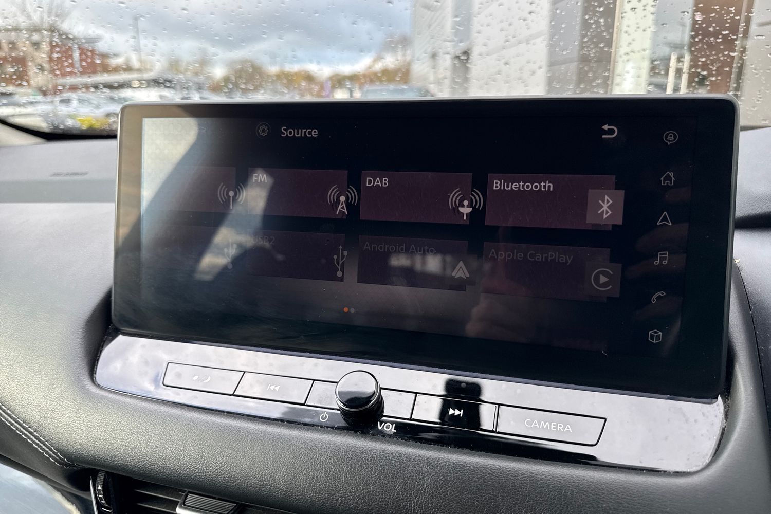 Used Nissan Qashqai 2023 for sale - 76624864: Photo 47