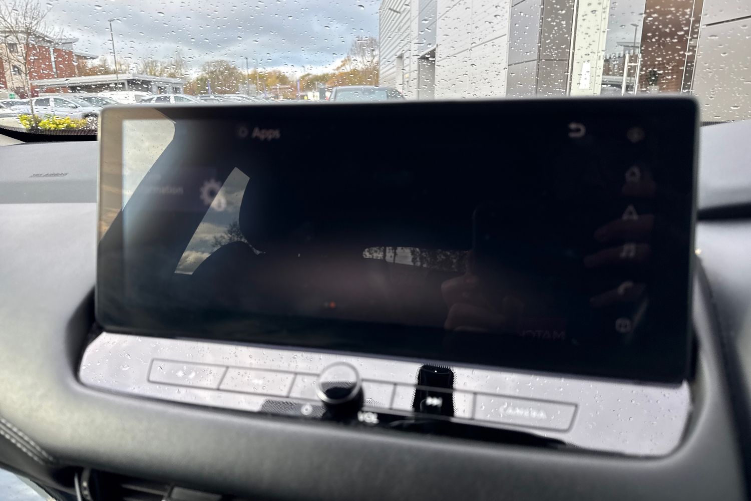 Used Nissan Qashqai 2023 for sale - 76624864: Photo 48