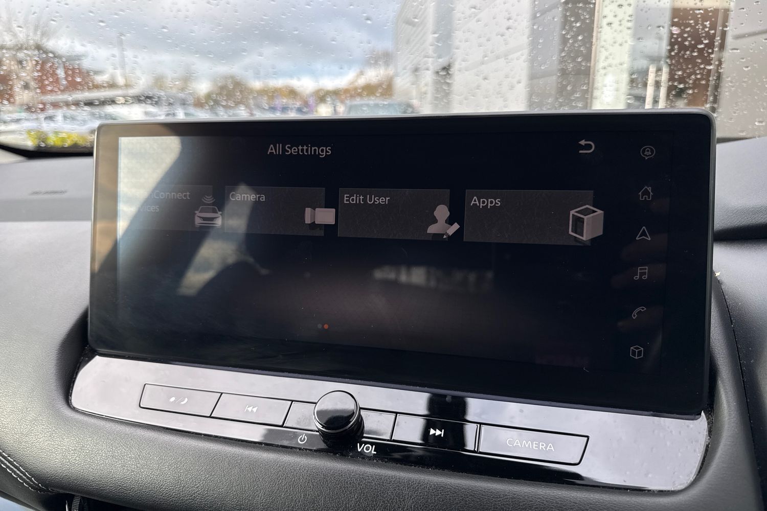 Used Nissan Qashqai 2023 for sale - 76624864: Photo 50