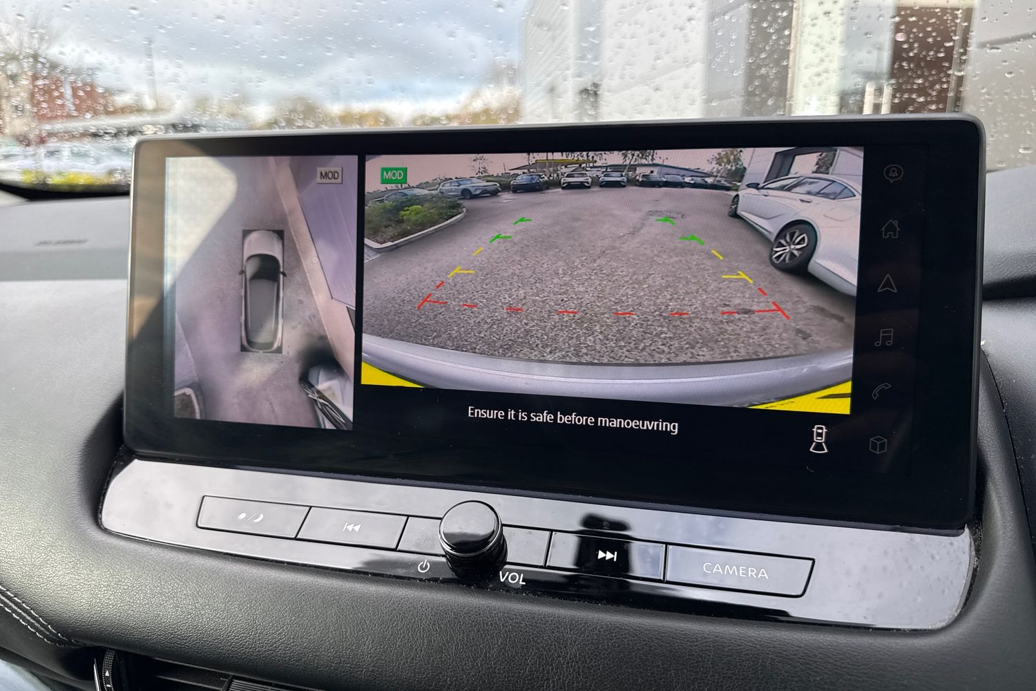 Used Nissan Qashqai 2023 for sale - 76624864: Photo 51