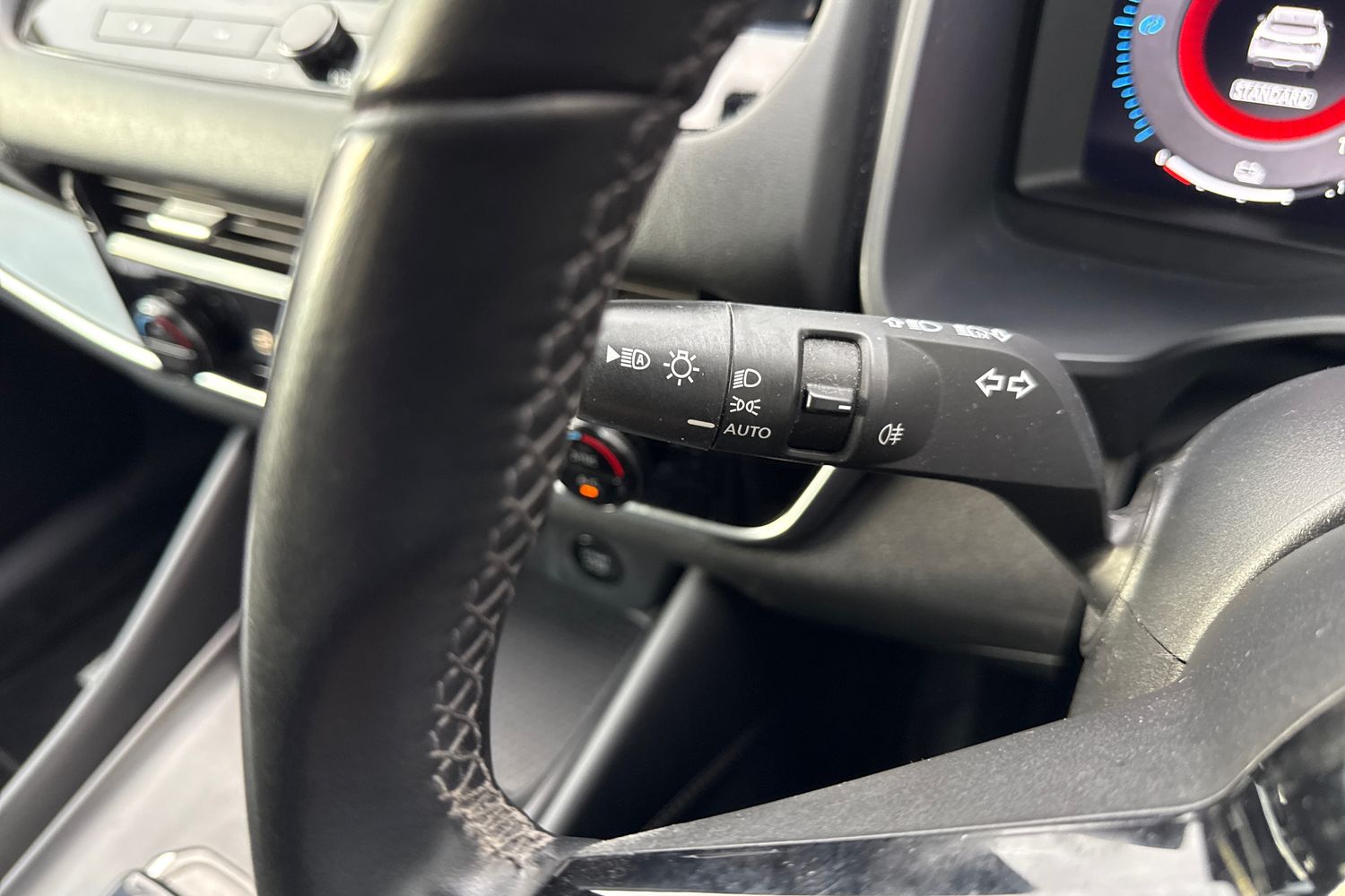 Used Nissan Qashqai 2023 for sale - 76624864: Photo 53