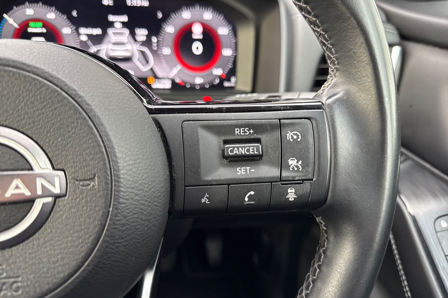 Used Nissan Qashqai 2023 for sale - 76624864: Photo 54