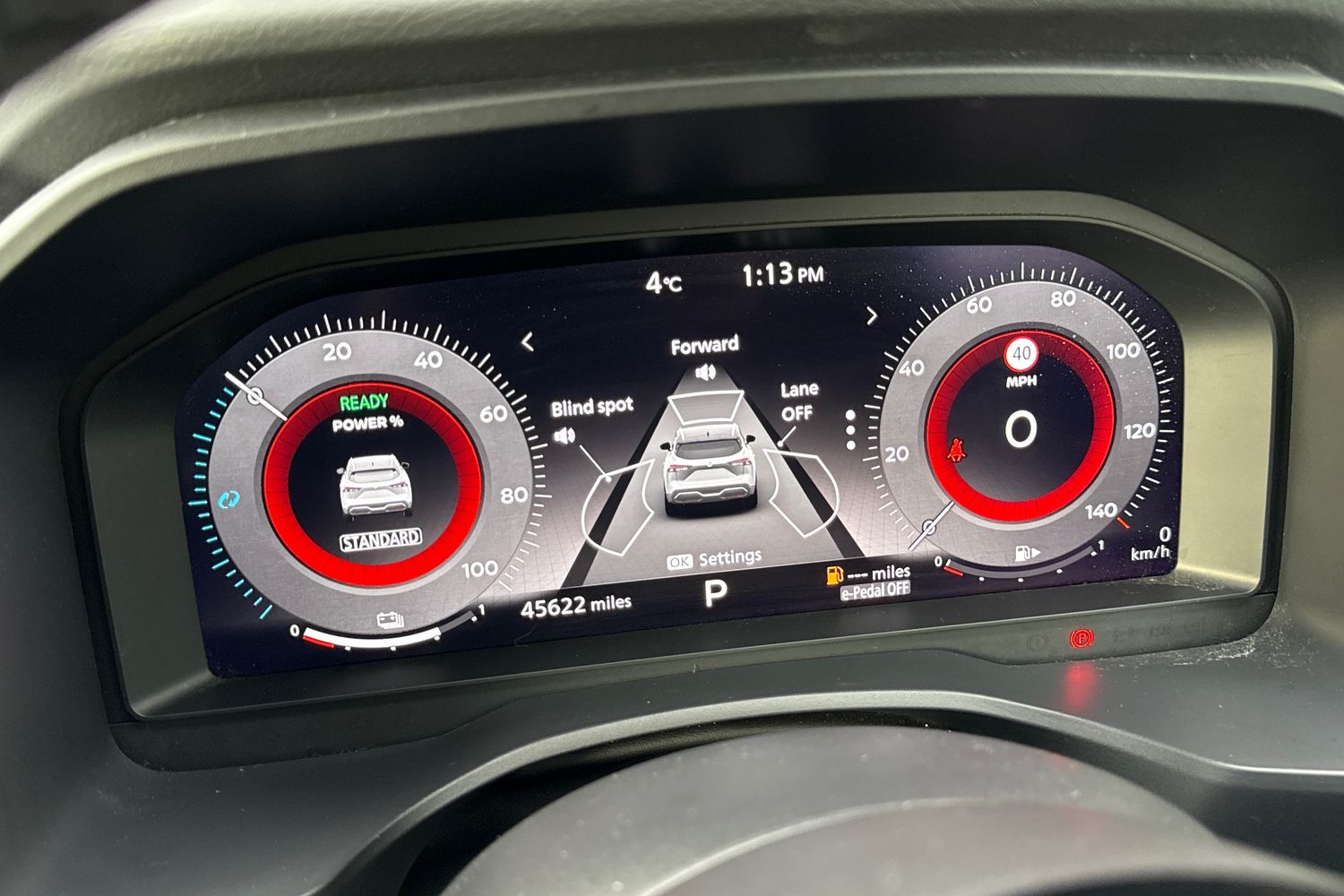 Used Nissan Qashqai 2023 for sale - 76624864: Photo 56