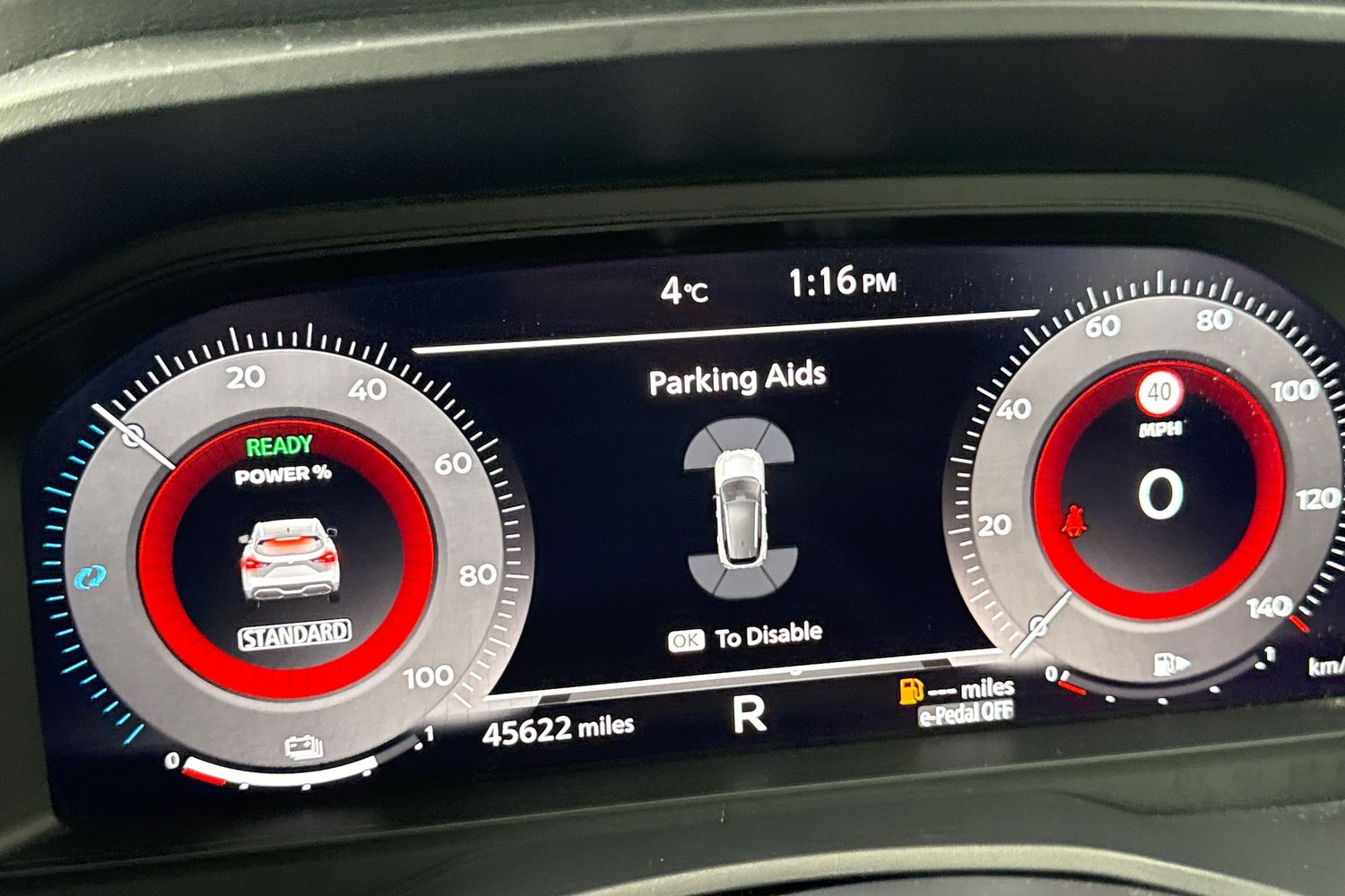 Used Nissan Qashqai 2023 for sale - 76624864: Photo 59