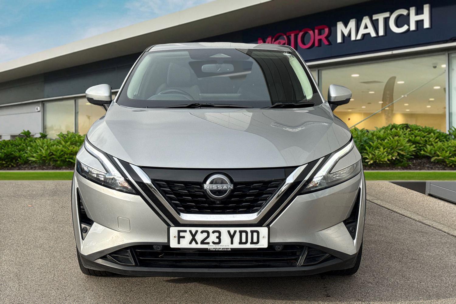 Used Nissan Qashqai 2023 for sale - 76624864: Photo 6