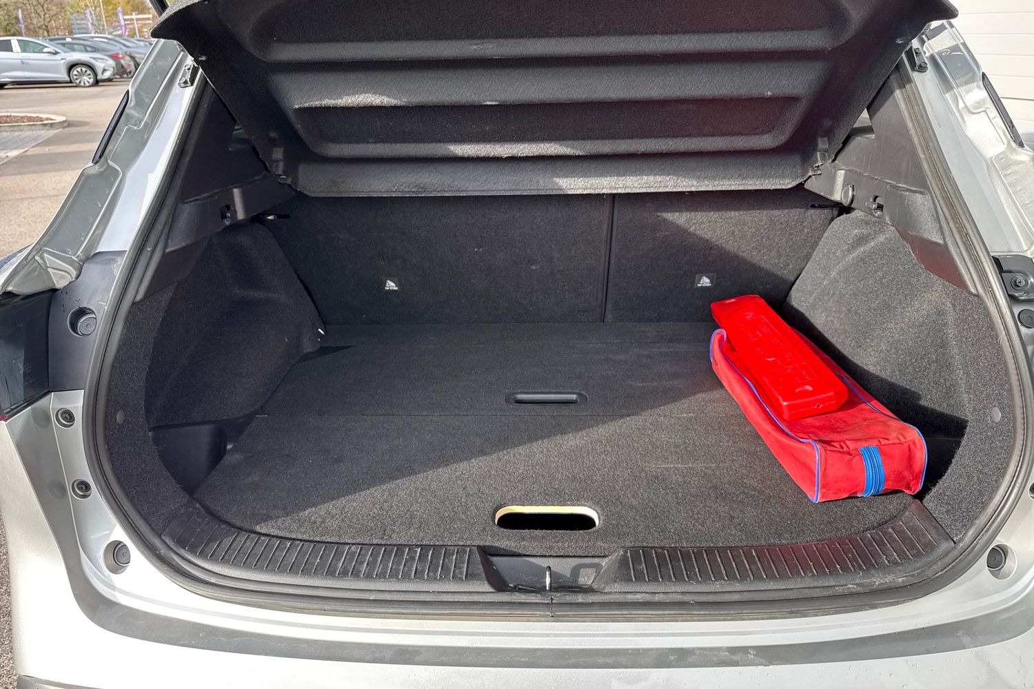 Used Nissan Qashqai 2023 for sale - 76624864: Photo 7