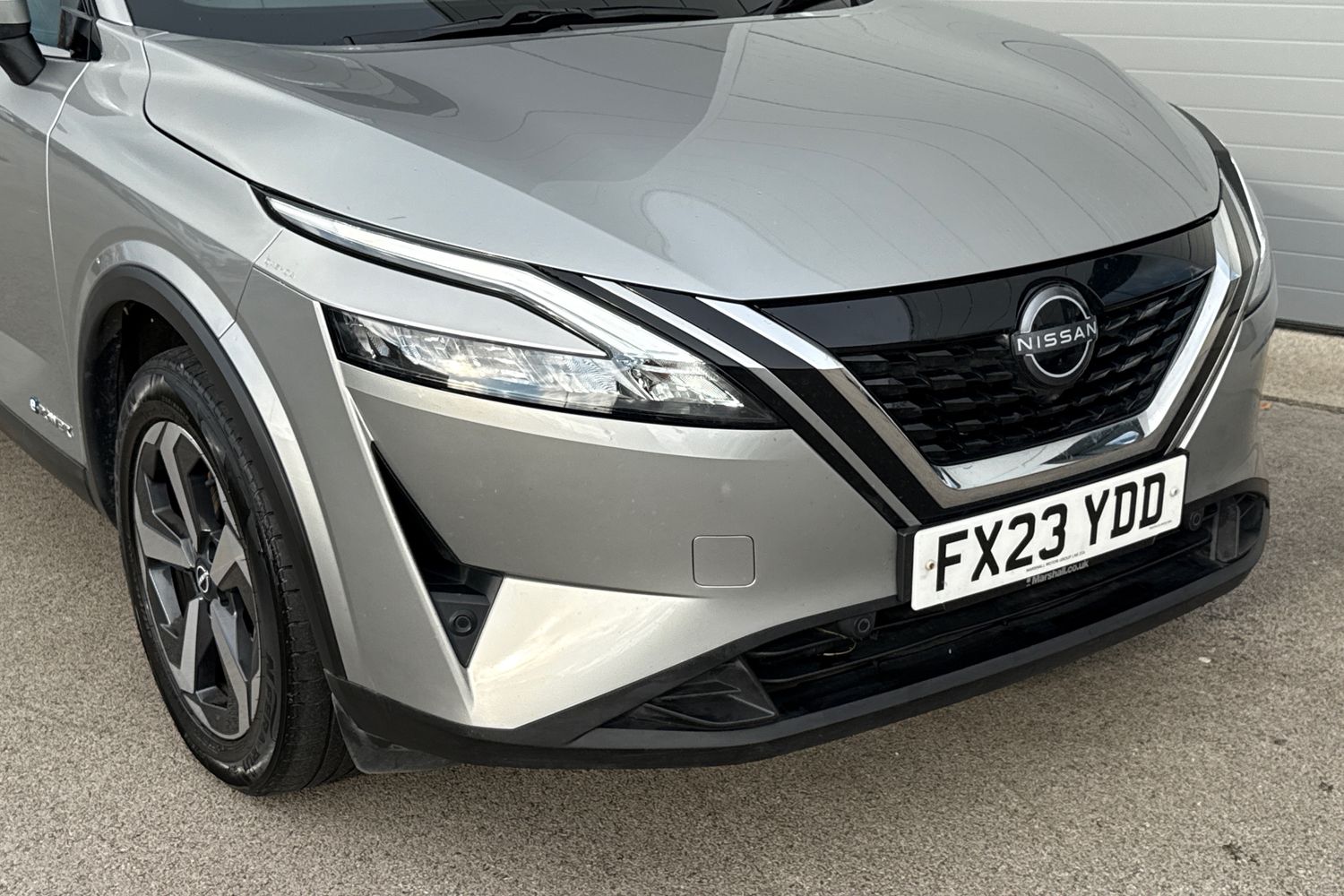 Used Nissan Qashqai 2023 for sale - 76624864: Photo 9