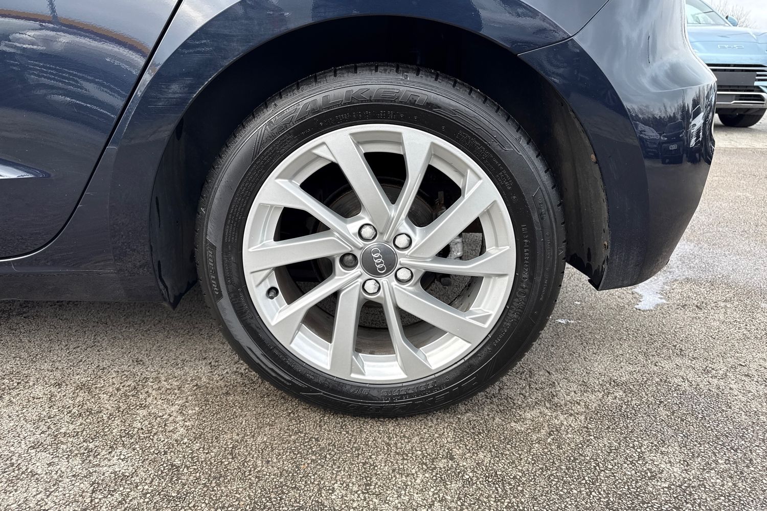 Used Audi A1 2019 for sale - 77620440: Photo 10