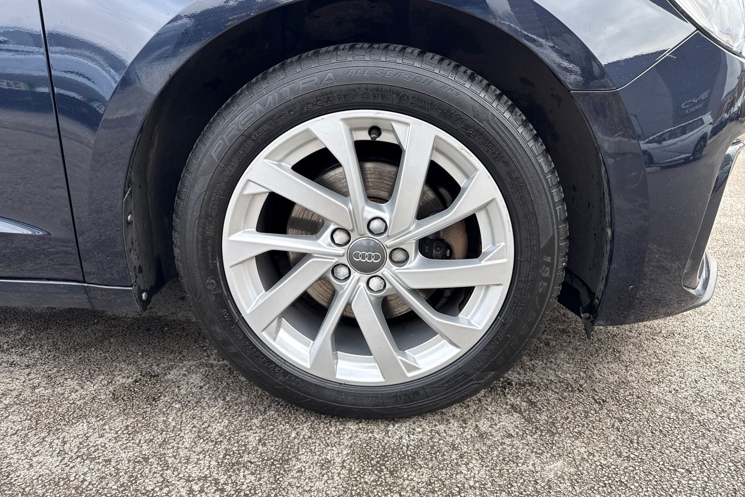 Used Audi A1 2019 for sale - 77620440: Photo 12