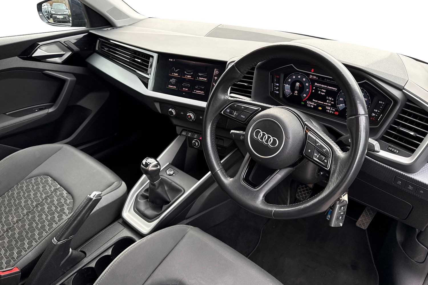 Used Audi A1 2019 for sale - 77620440: Photo 13