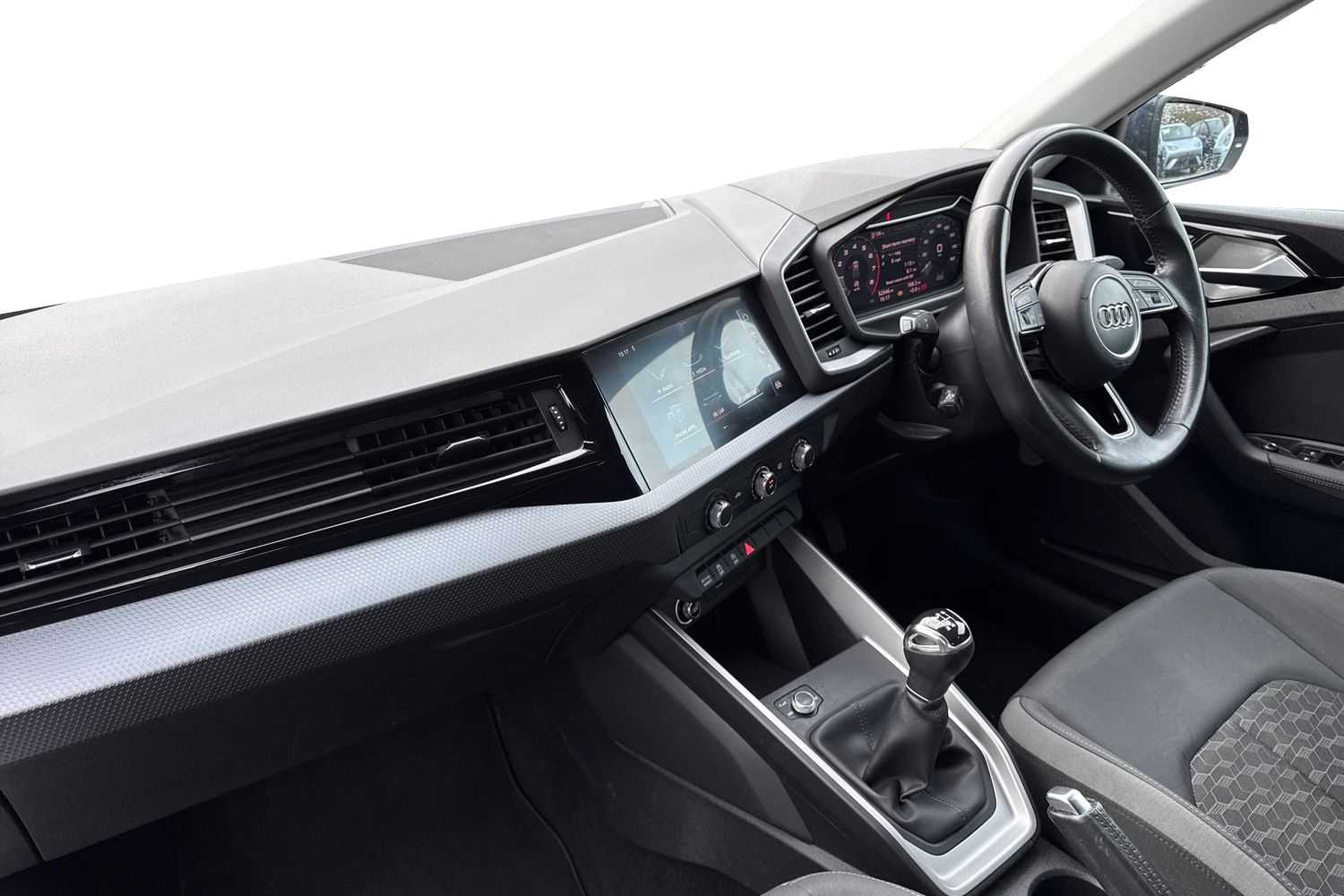 Used Audi A1 2019 for sale - 77620440: Photo 14