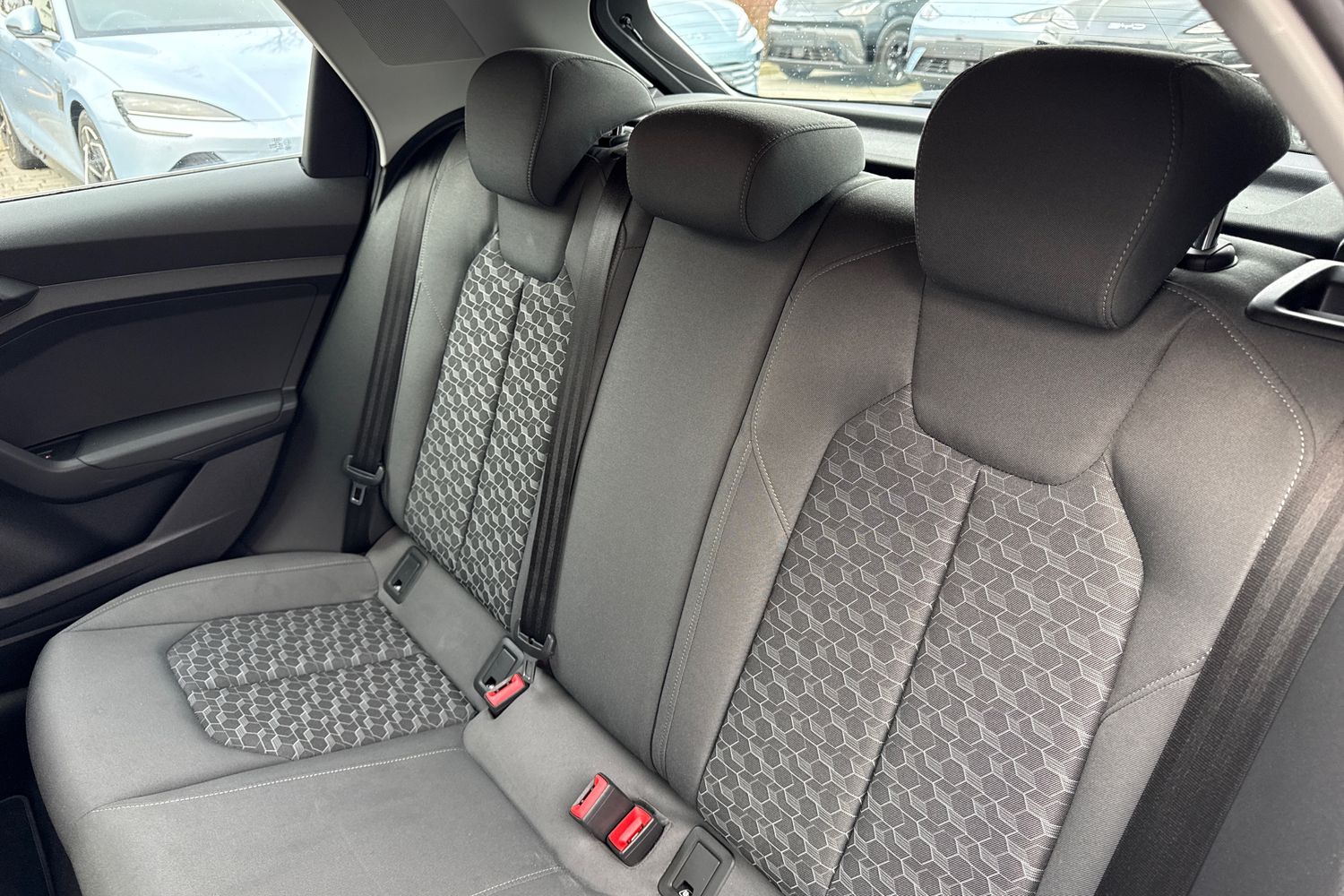 Used Audi A1 2019 for sale - 77620440: Photo 18